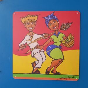 Meet your Posher, Fiona